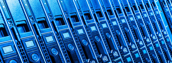 Data Center