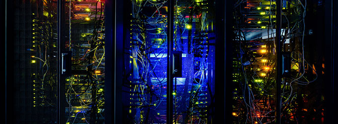 Enterprise Networking