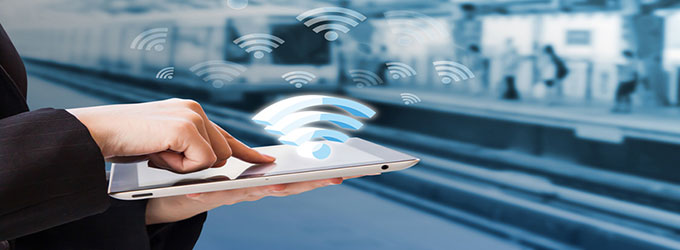 Wi-Fi